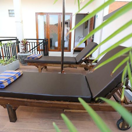 Family Villa Sanur Luaran gambar