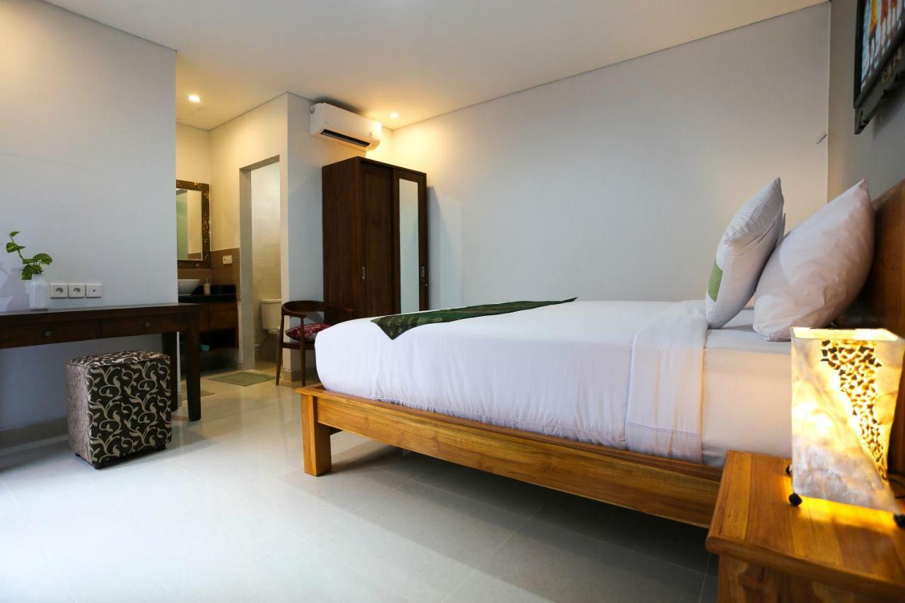 Family Villa Sanur Luaran gambar