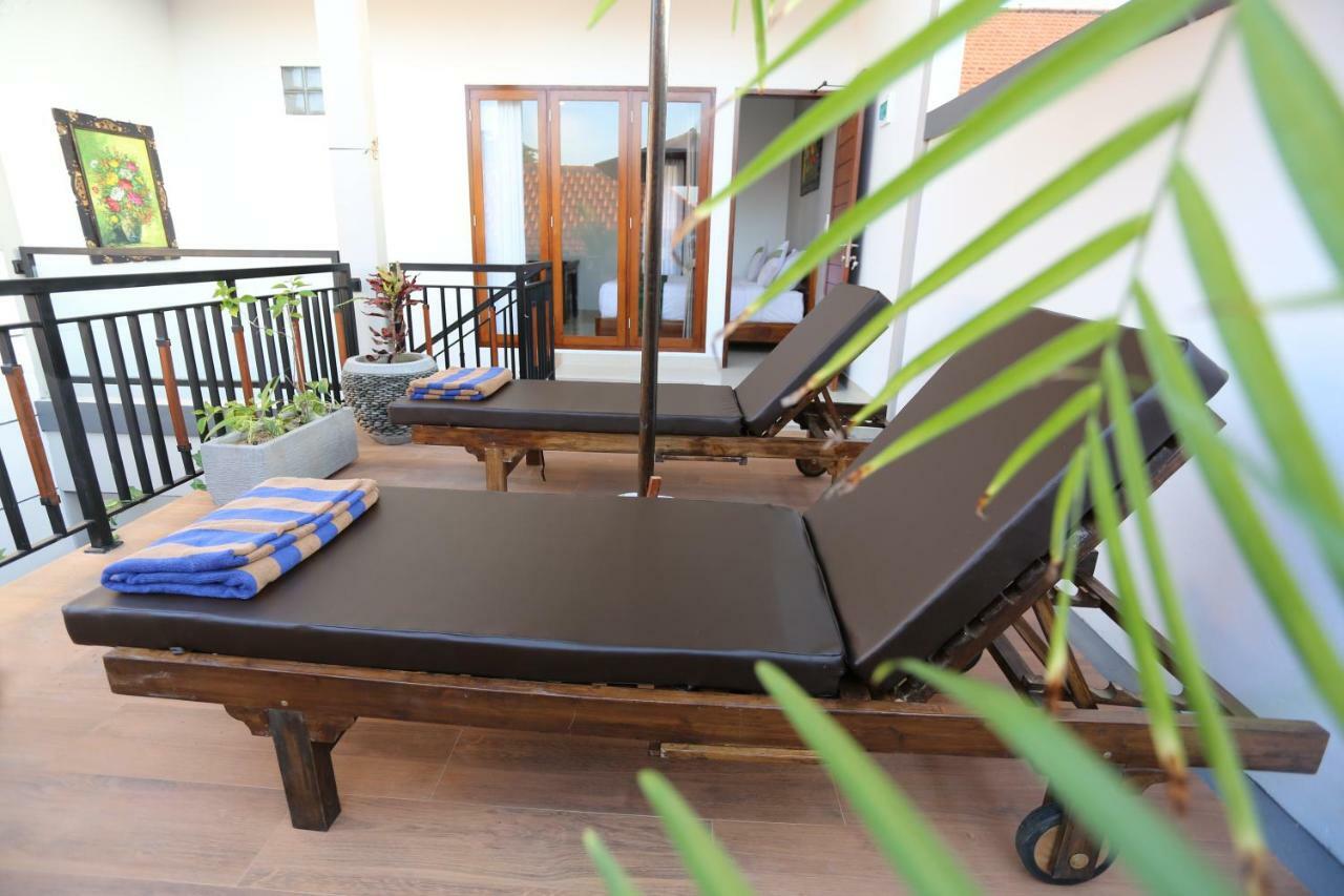 Family Villa Sanur Luaran gambar
