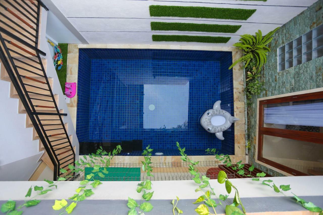 Family Villa Sanur Luaran gambar
