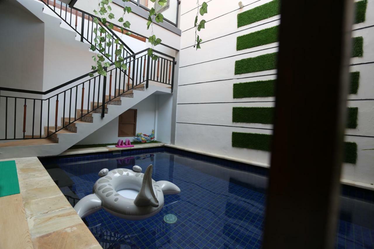 Family Villa Sanur Luaran gambar
