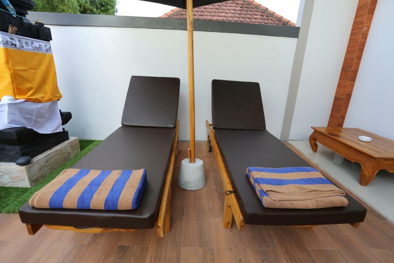Family Villa Sanur Luaran gambar