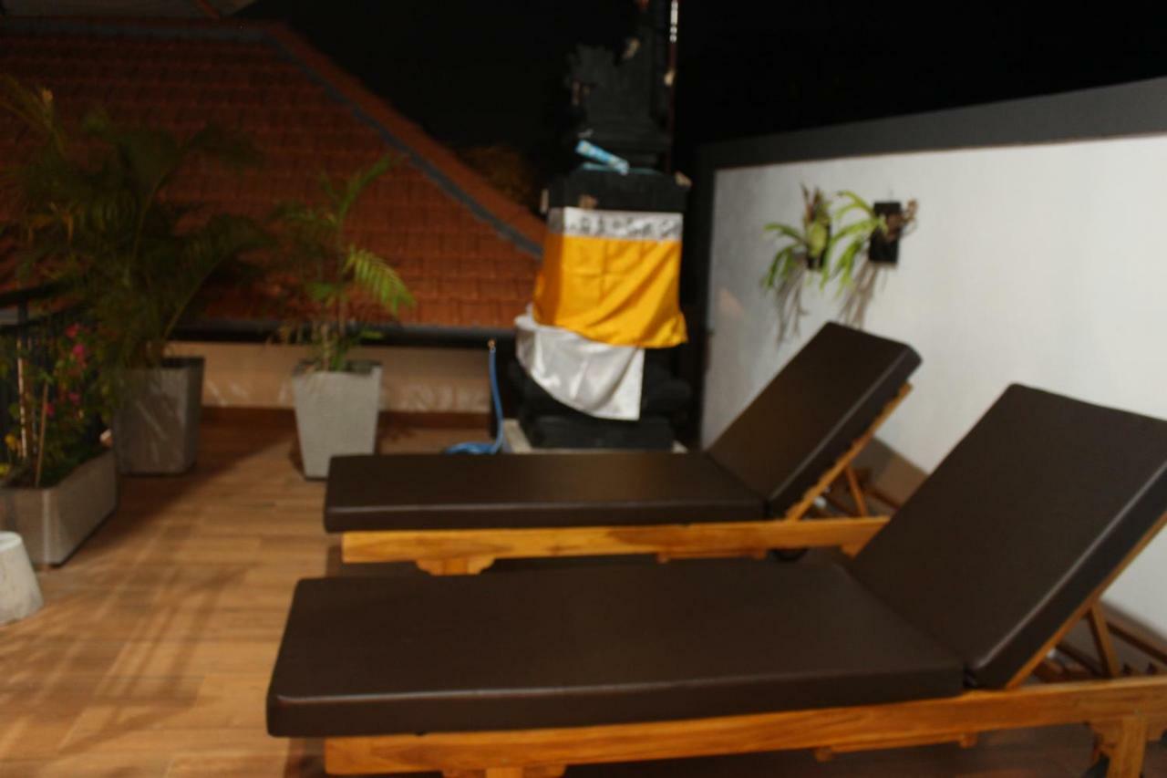 Family Villa Sanur Luaran gambar