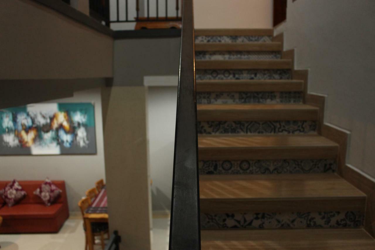 Family Villa Sanur Luaran gambar